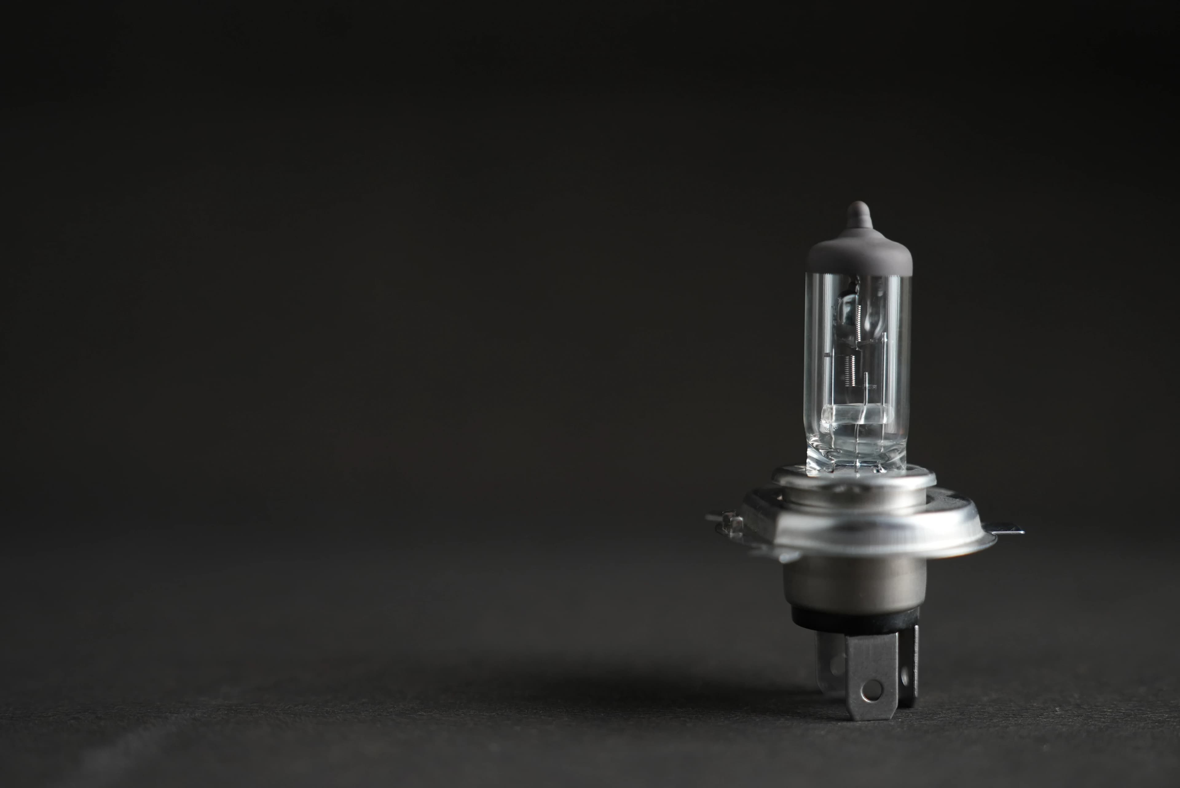 Halogen Lamps