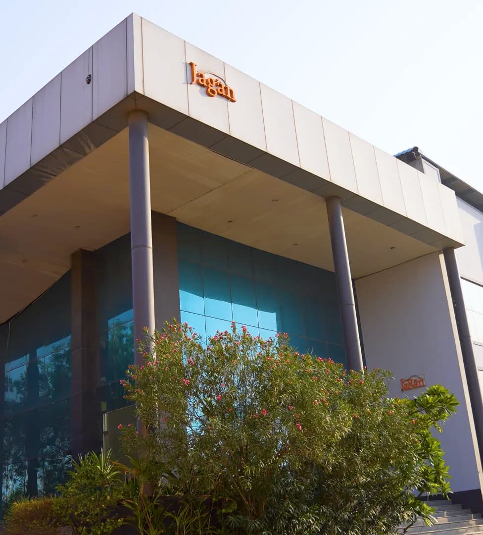 Jagan Lamps Innovation