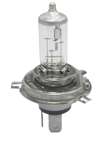 Night Fighter 100 halogen headlight bulb by Jagan Lamps – automotive halogen manufacturer India