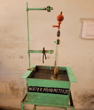 Monometer