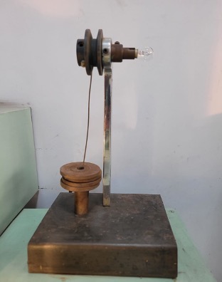 Torsion Tester