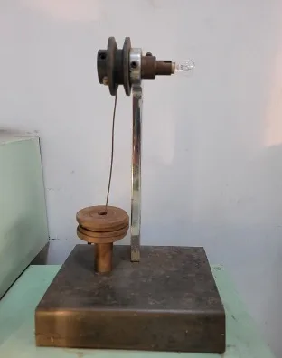 Torsion Tester