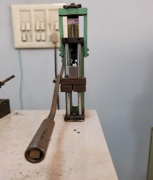 Welding Tester