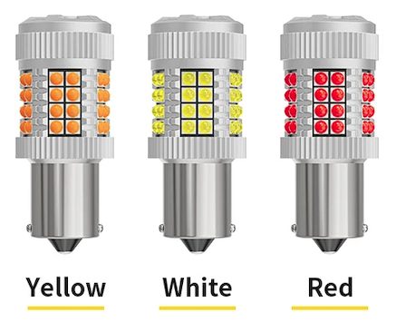 Xenon HID Bulb